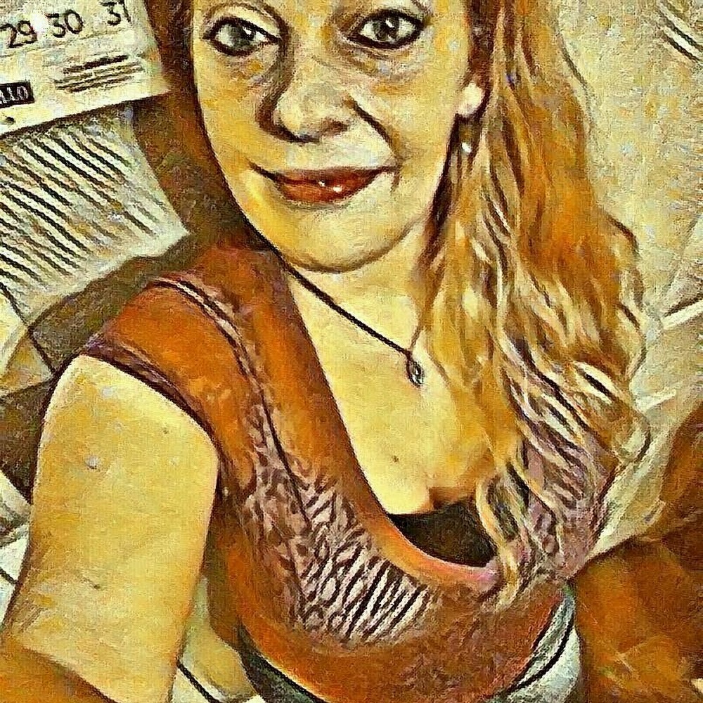 Meet your Posher, Kym